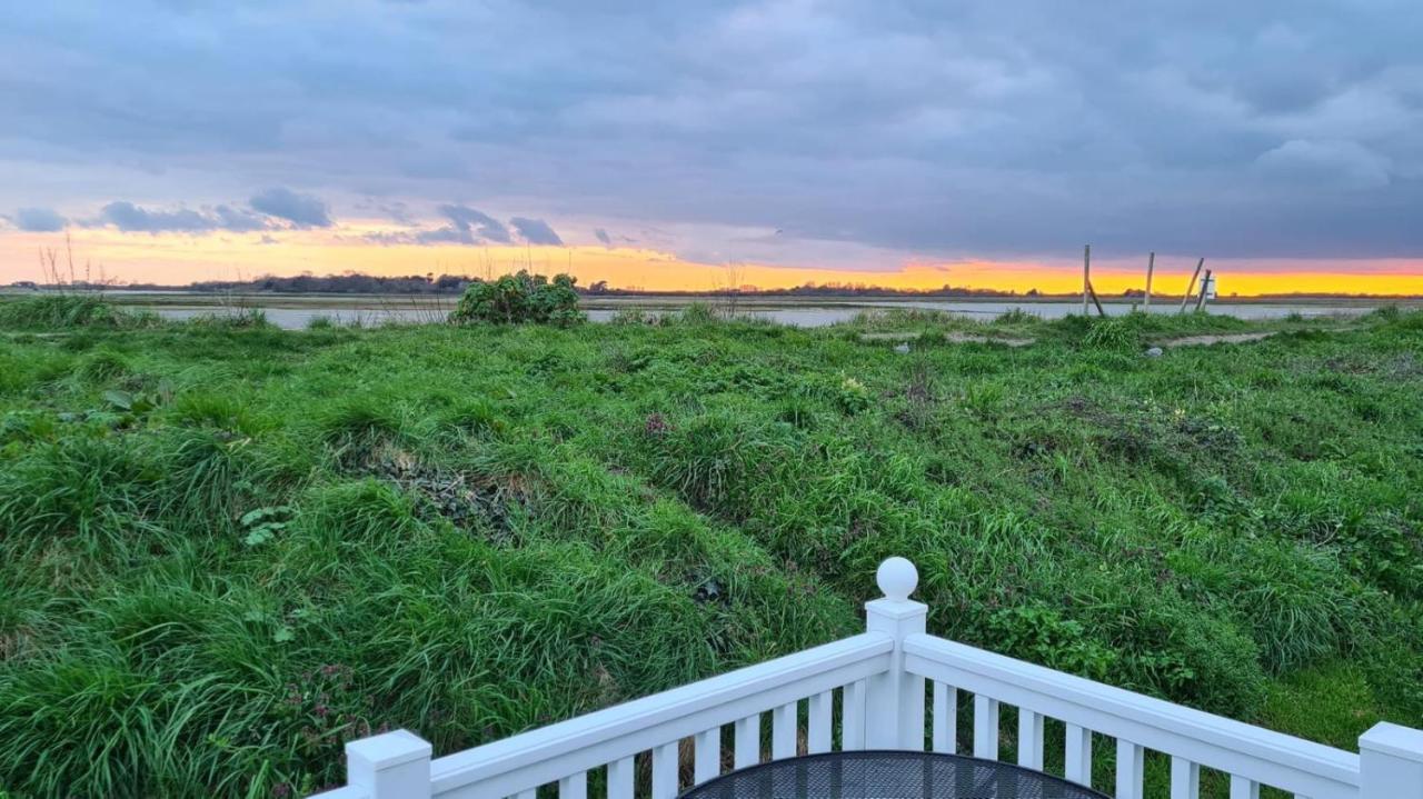 Harbour Escape - Church Farm Pagham Exterior photo